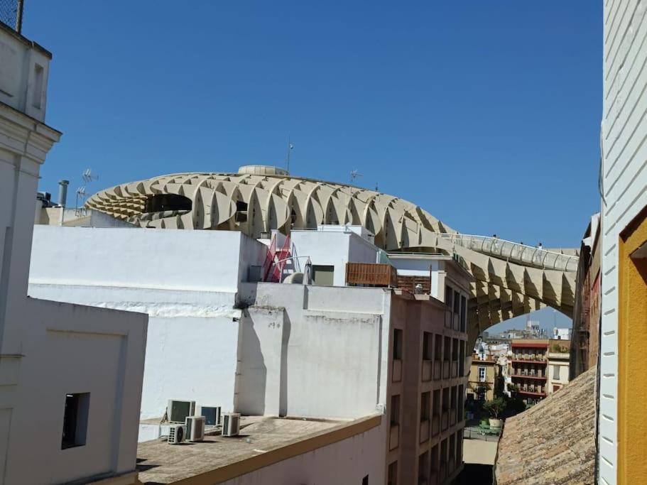 Apartamento Centro - Alcazares D *